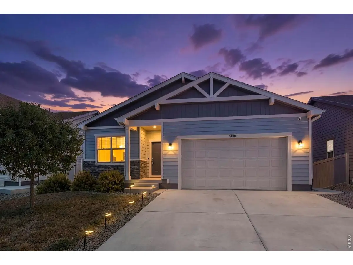 455 Pony Express Trl, Ault, CO 80610 - #1