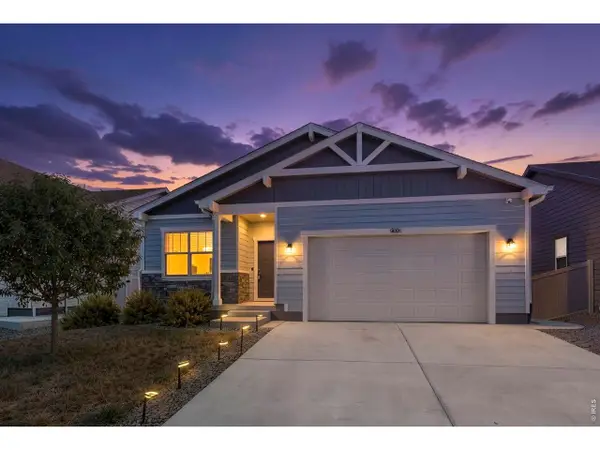455 Pony Express Trl, Ault, CO 80610