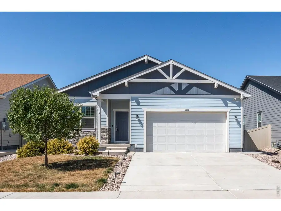 455 Pony Express Trl, Ault, CO 80610 - #2