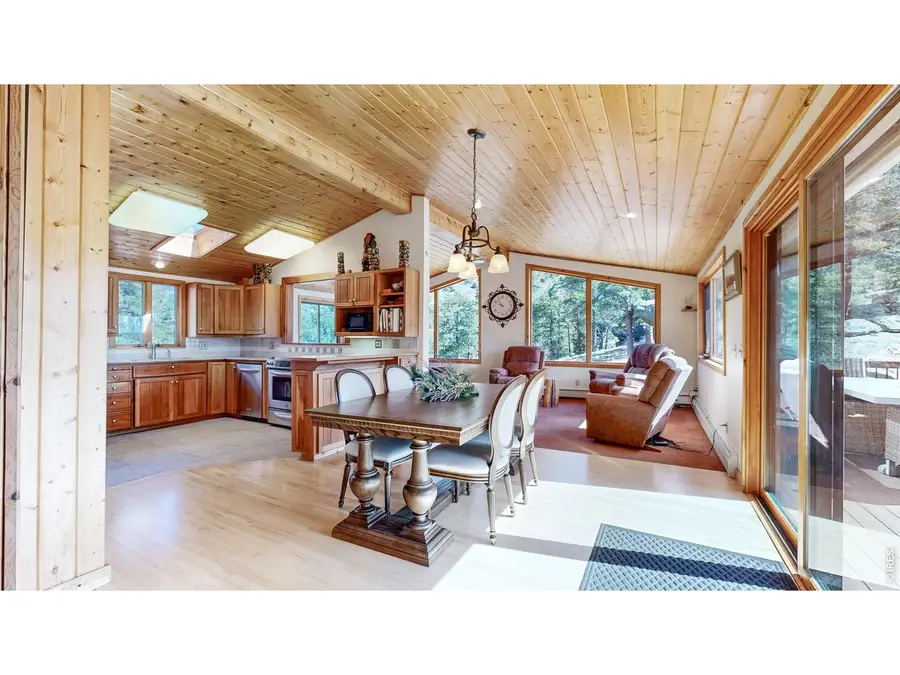 735 Castle Mountain Rd, Estes Park, CO 80517 - #3