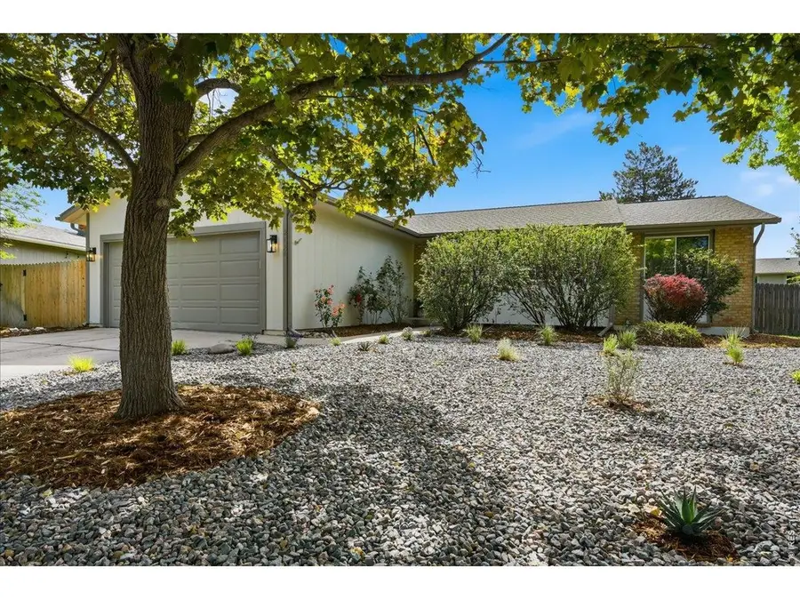 2454 Leghorn Dr, Fort Collins, CO 80526 - #2