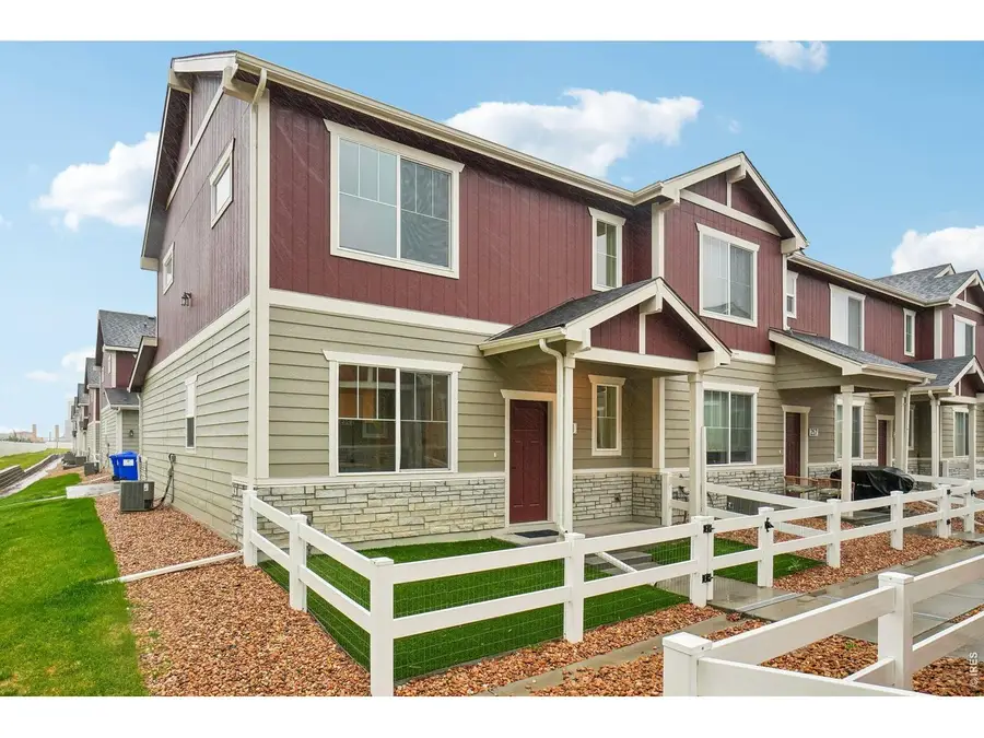 261 Cardinal St, Johnstown, CO 80534 - #2