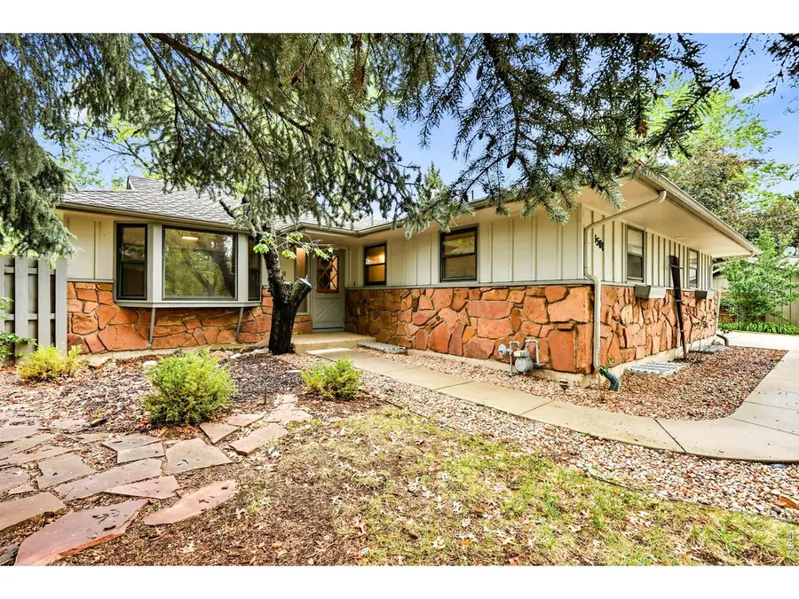3501 Kirkwood Pl, Boulder, CO 80304 - #3