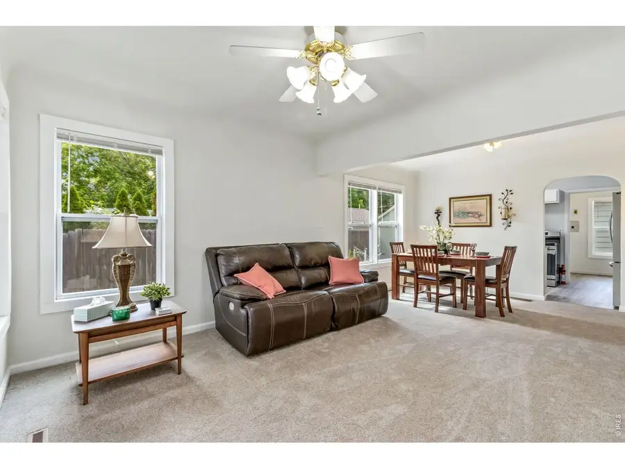 727 E 8th St, Loveland, CO 80537 - #2