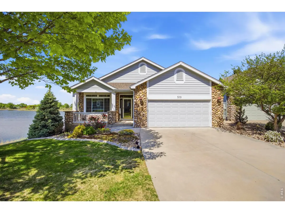 510 Lakeside Pl, Windsor, CO 80550 - #1