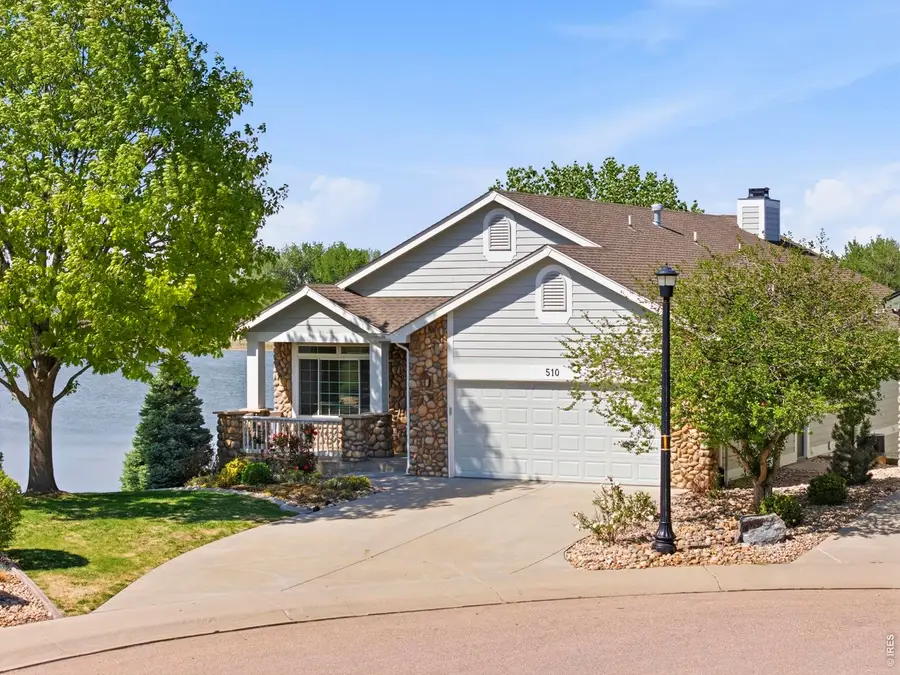 510 Lakeside Pl, Windsor, CO 80550 - #2