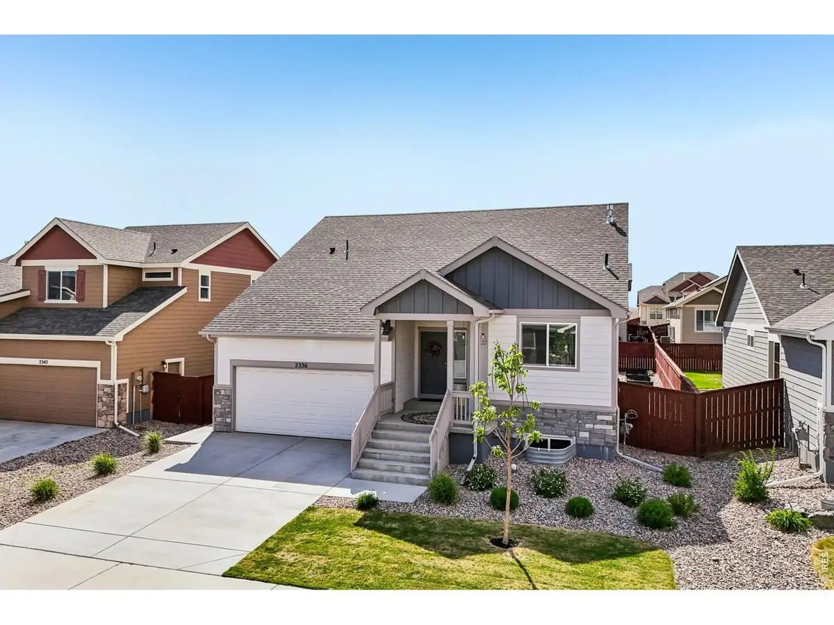 2336 Golden Way, Windsor, CO 80550 - #1