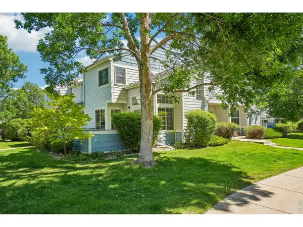1419 Red Mountain Dr #41, Longmont, CO 80504