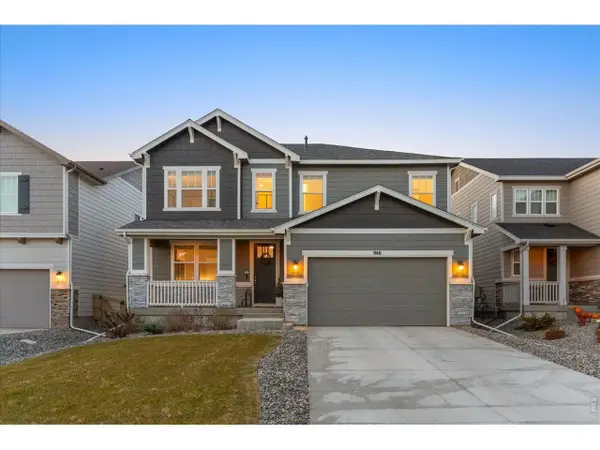 946 Rustling Dr, Windsor, CO 80550