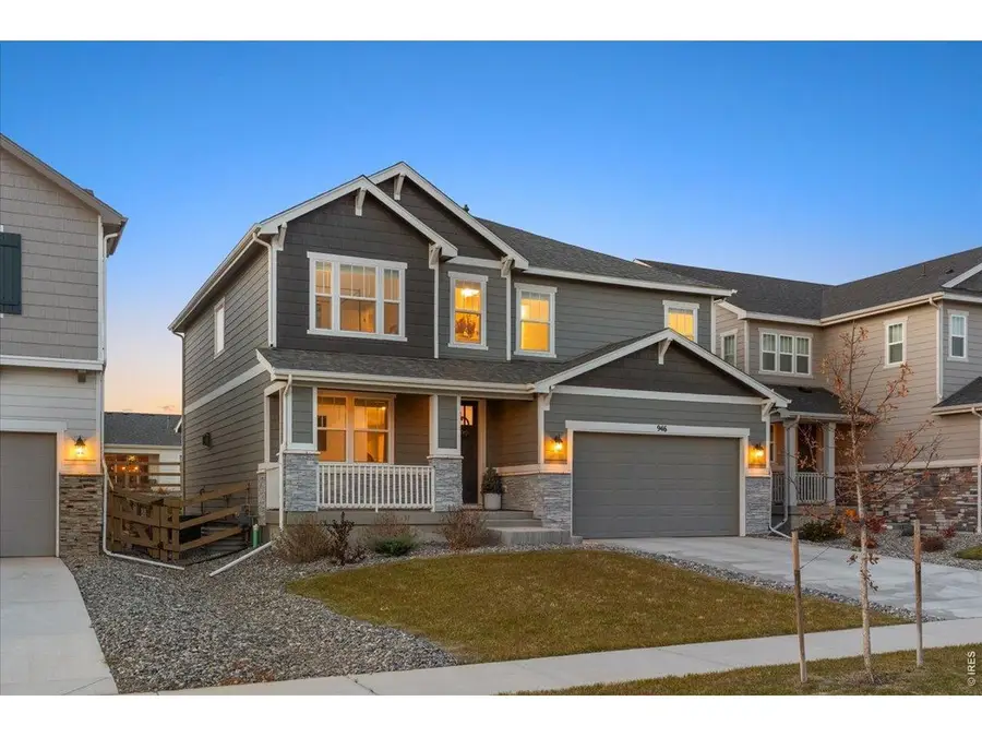 946 Rustling St, Windsor, CO 80550 - #2
