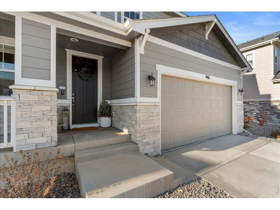 946 Rustling St, Windsor, CO 80550 - #3