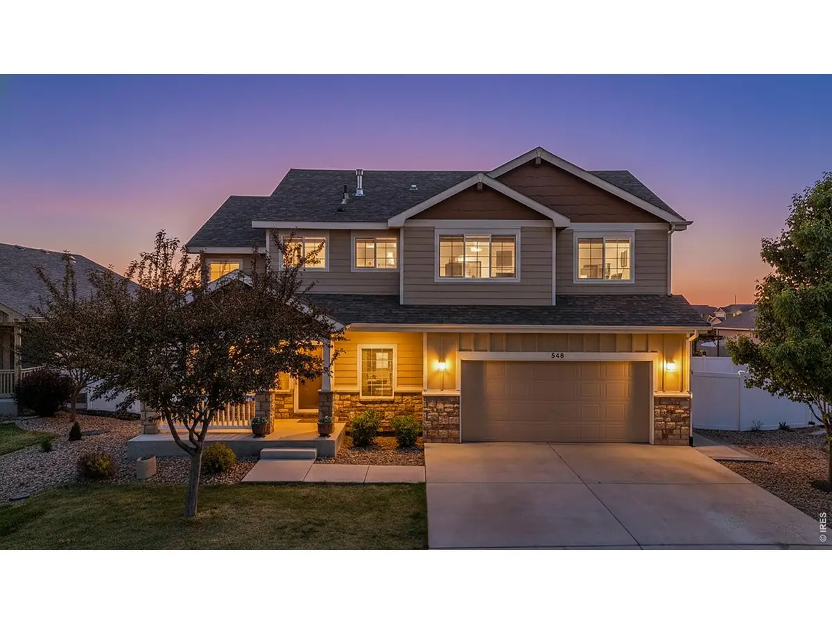 548 El Diente Ave, Severance, CO 80550 - #1