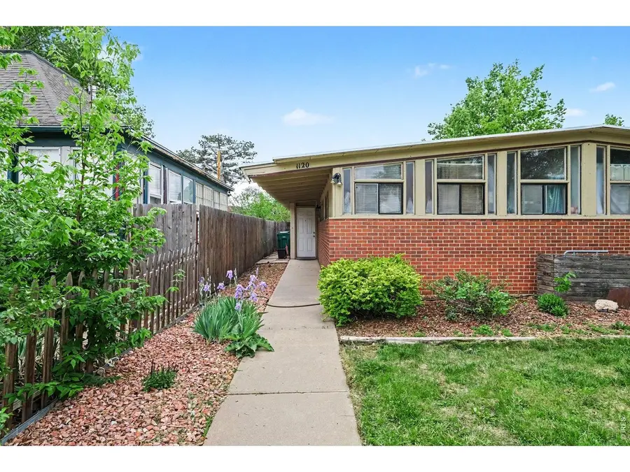 1120 8th St, Greeley, CO 80631 - #2