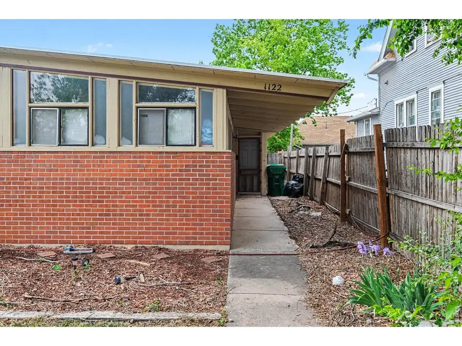 1120 8th St, Greeley, CO 80631 - #3