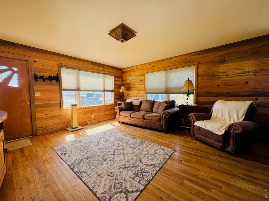 652 Washington St, Walden, CO 80480 - #2