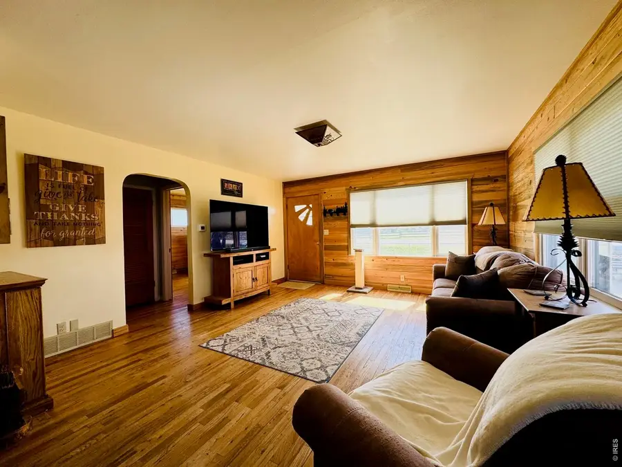 652 Washington St, Walden, CO 80480 - #3