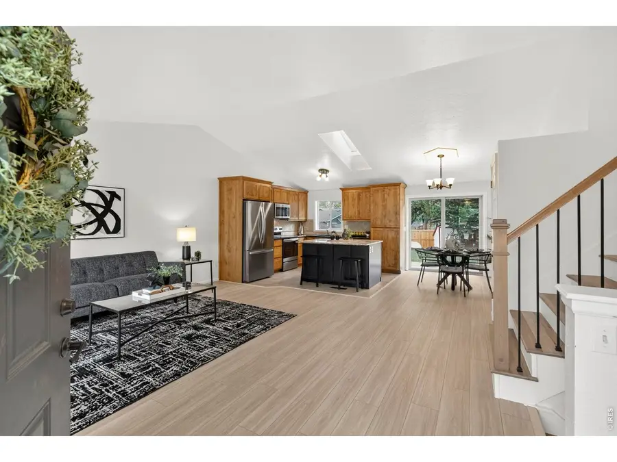 2830 Bluegrass Dr, Fort Collins, CO 80526 - #3