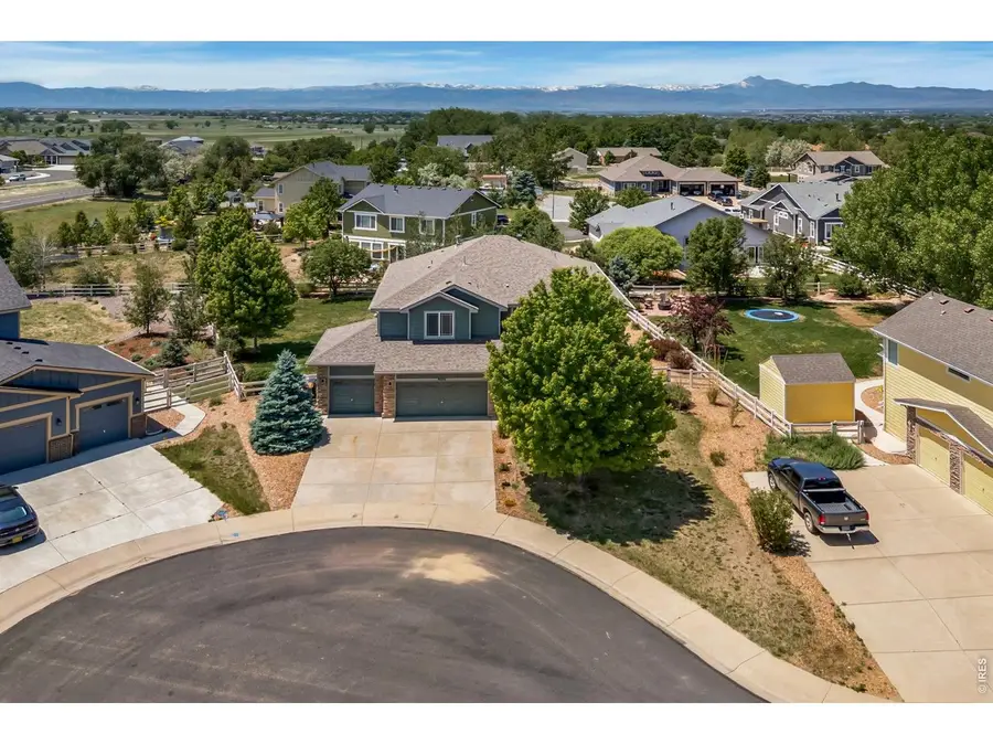 9053 Foxfire St, Firestone, CO 80504 - #2