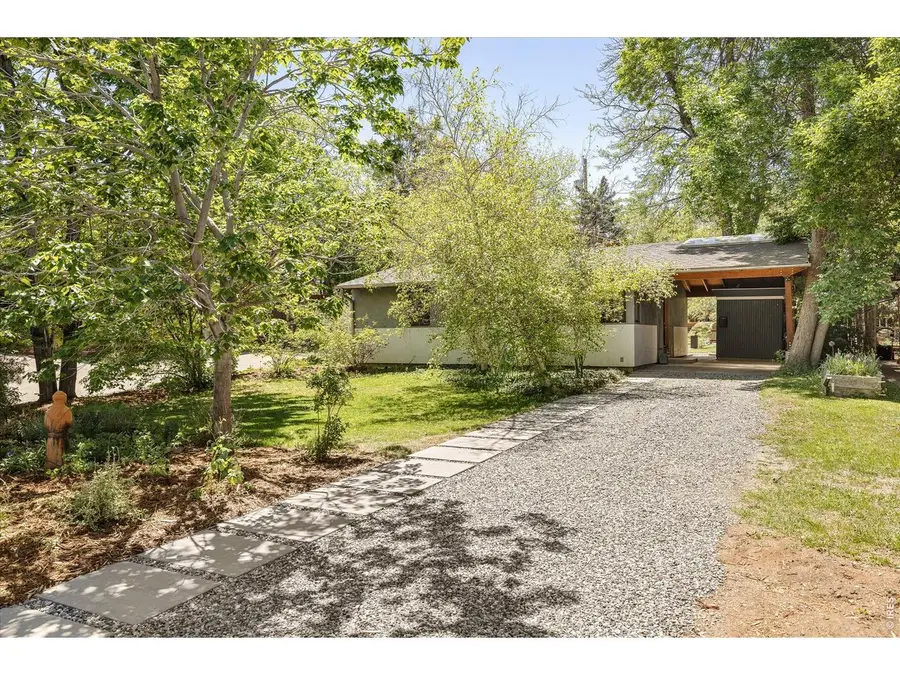 810 Alpine Ave, Boulder, CO 80304 - #2