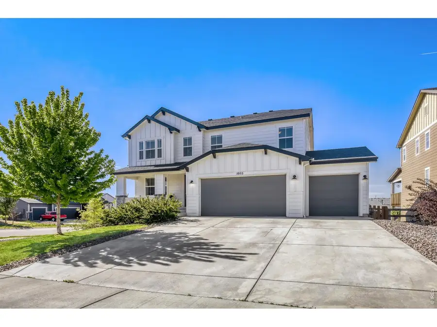 1055 Rubinette Ln, Berthoud, CO 80513 - #2