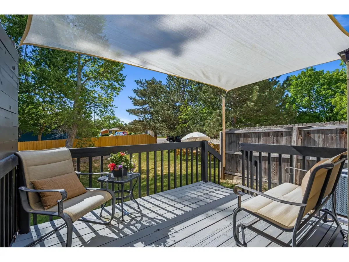 2930 W Stuart St #4, Fort Collins, CO 80526 - #1