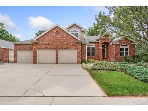 5518 White Willow Dr, Fort Collins, CO 80528