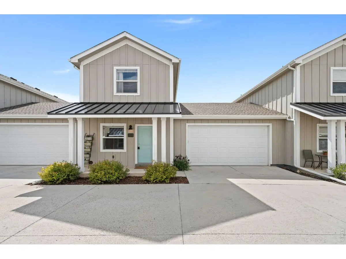 4050 Sveta Ln #4, Wellington, CO 80549 - #1