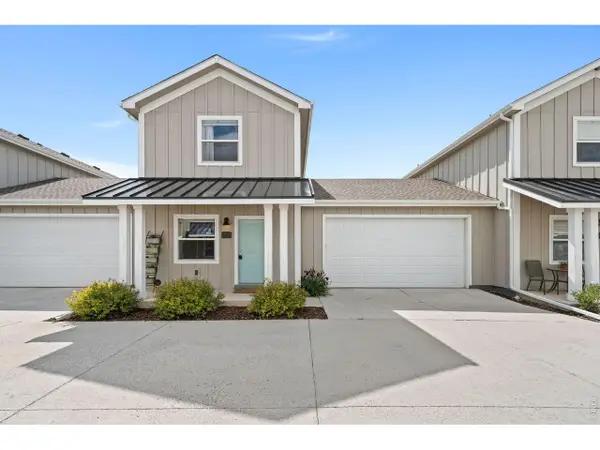 4050 Sveta Ln #4, Wellington, CO 80549