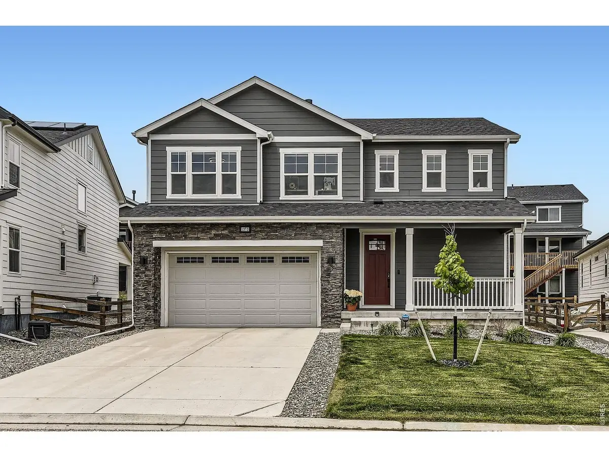 1373 E Witherspoon Dr, Elizabeth, CO 80107 - #1