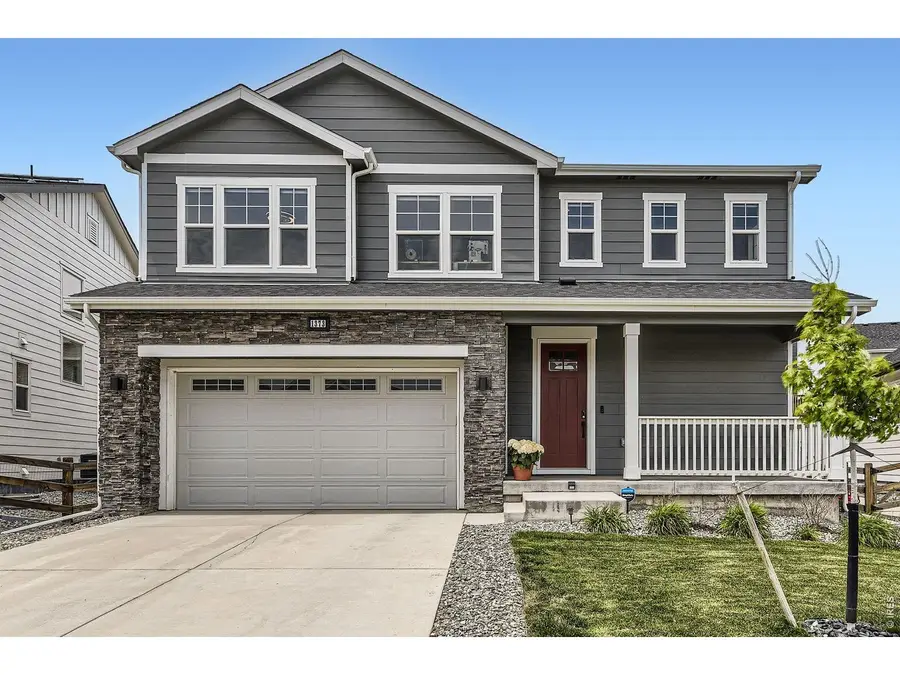 1373 E Witherspoon Dr, Elizabeth, CO 80107 - #3