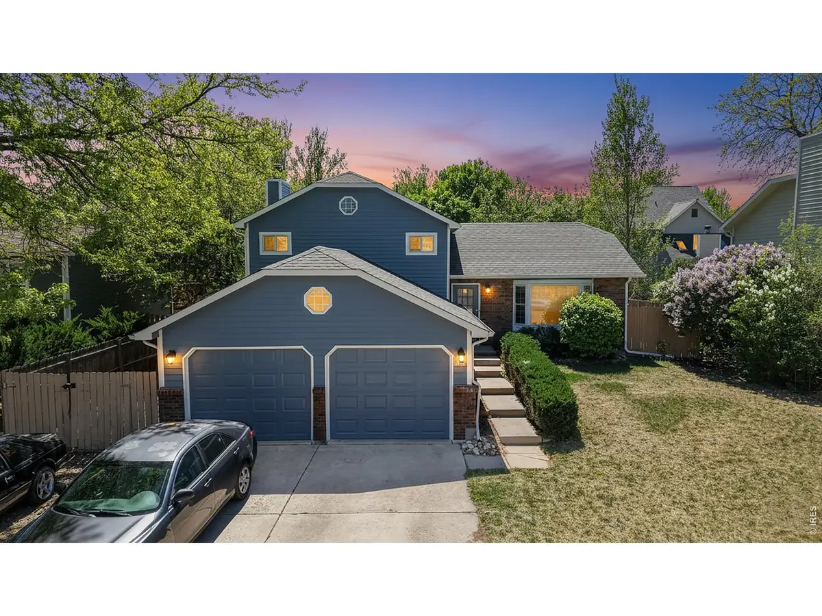 1443 Glen Haven Dr, Fort Collins, CO 80526 - #1
