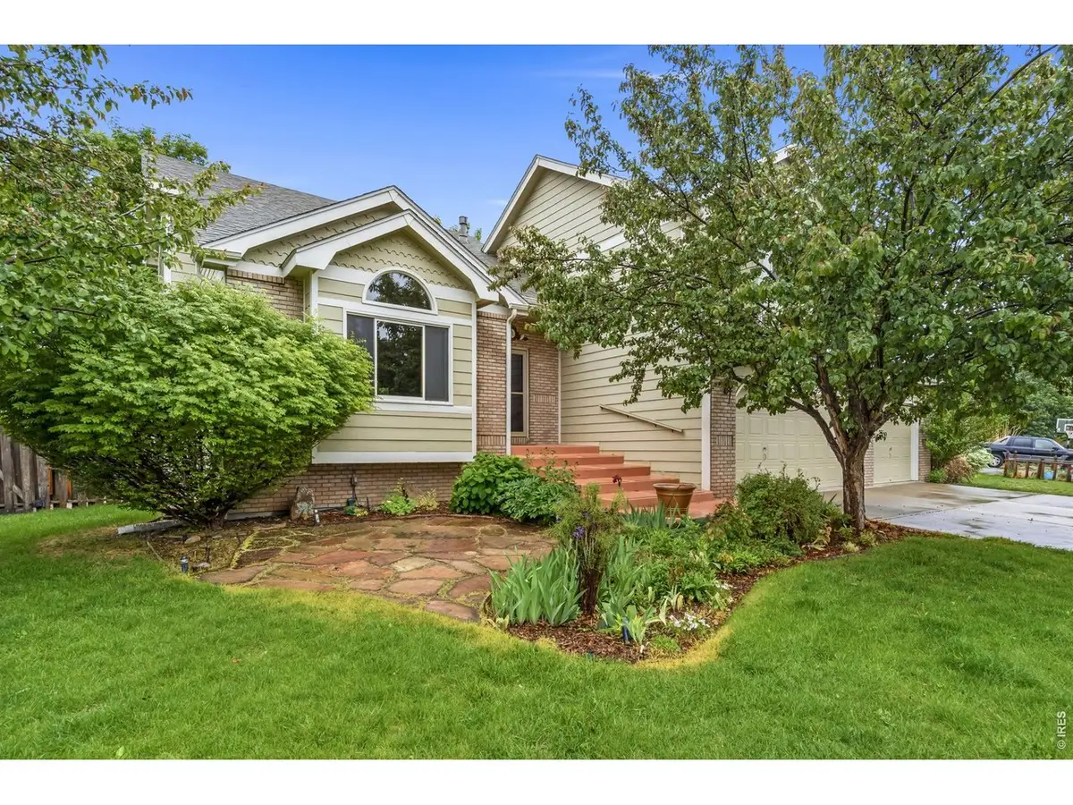 1315 Salem St, Fort Collins, CO 80525 - #1