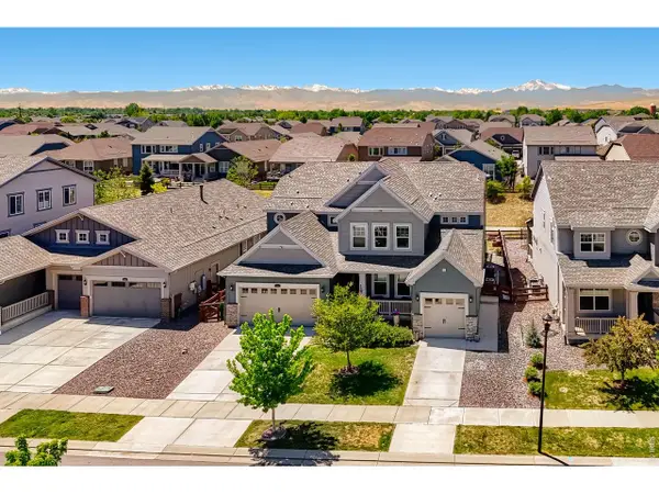 2407 Tyrrhenian Cir, Longmont, CO 80504