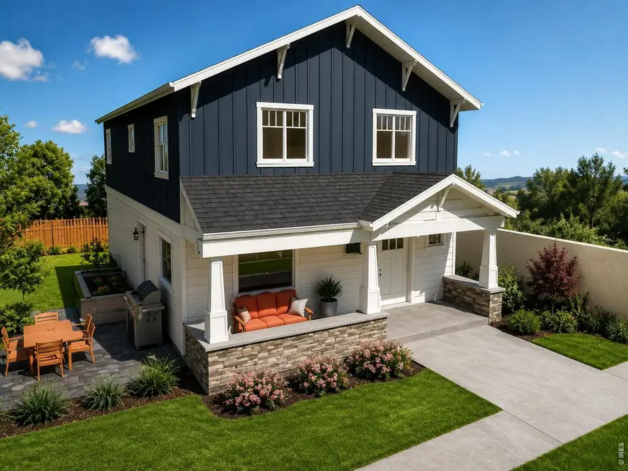 722 Cherry St, Fort Collins, CO 80521 - #2