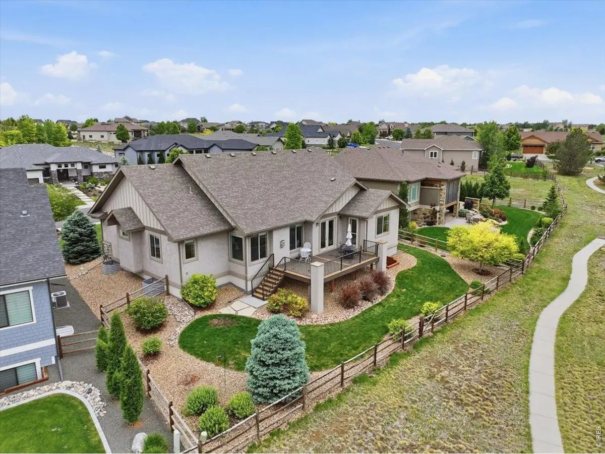 7853 Cherry Blossom Dr, Windsor, CO 80550 - #1