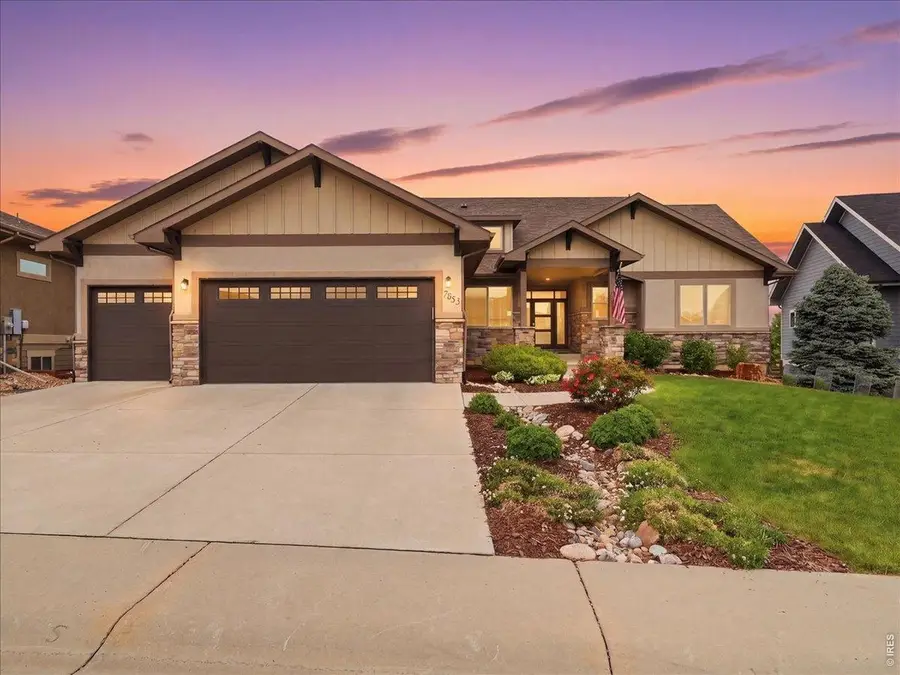 7853 Cherry Blossom Dr, Windsor, CO 80550 - #2