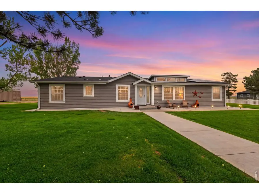 17525 County Road 25, Brush, CO 80723 - #2