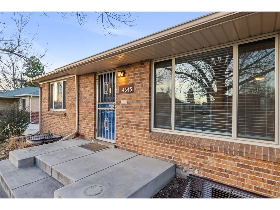4645 E Colorado Ave, Denver, CO 80222 - #2