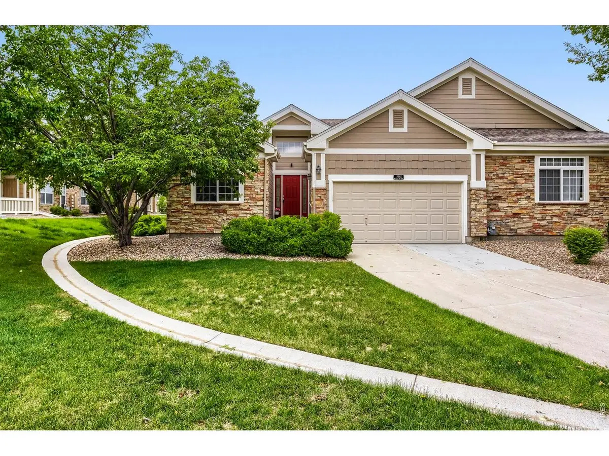 13662 Boulder Pt #102, Broomfield, CO 80023 - #1