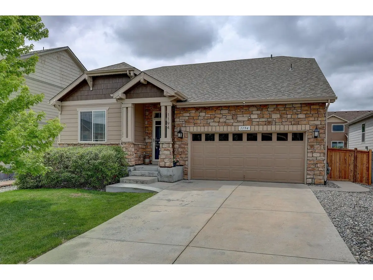 1194 W 170th Pl, Broomfield, CO 80023 - #1