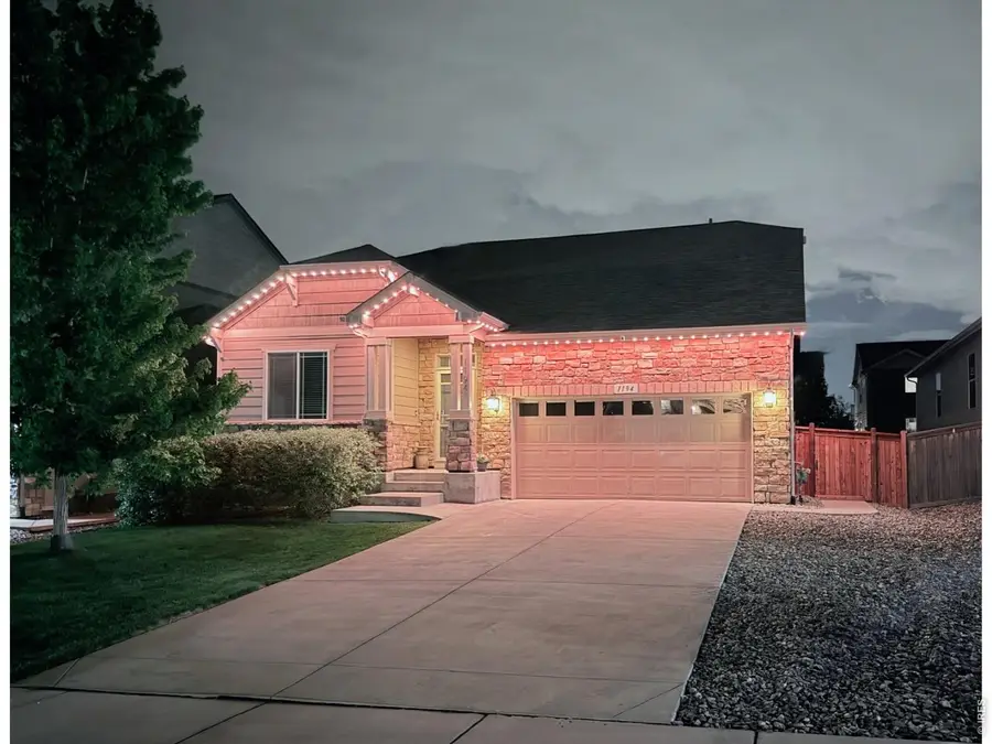 1194 W 170th Pl, Broomfield, CO 80023 - #2