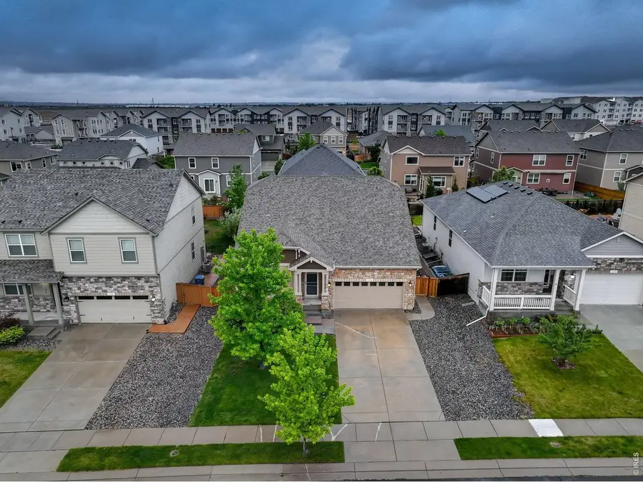 1194 W 170th Pl, Broomfield, CO 80023 - #3