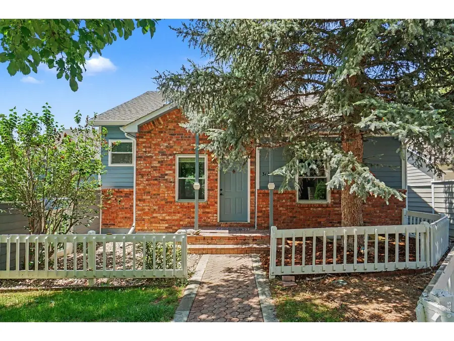 3134 Spinnaker Dr, Longmont, CO 80503 - #2