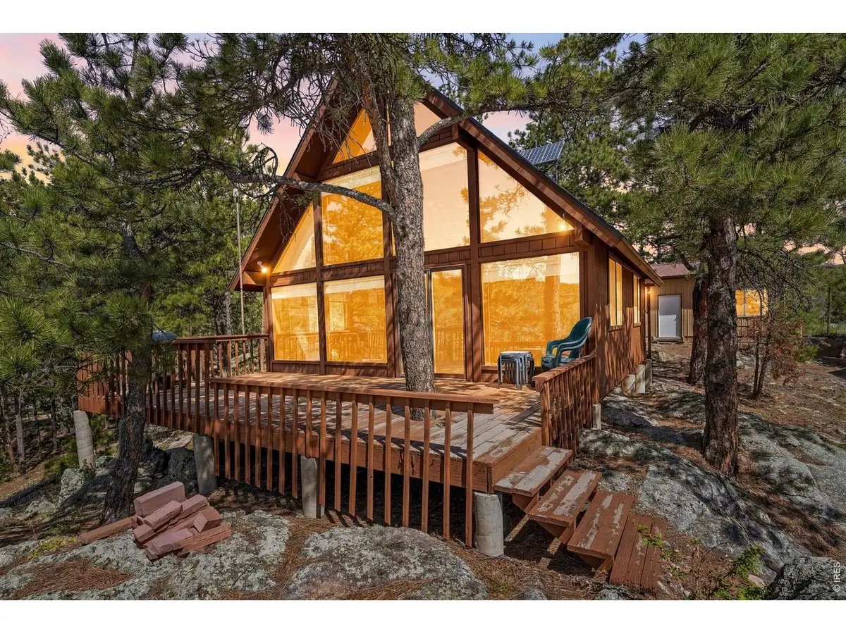 76 Cairn Ct, Drake, CO 80515 - #1