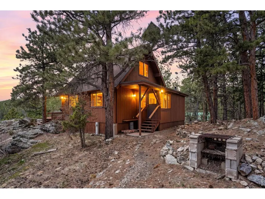 76 Cairn Ct, Drake, CO 80515 - #2