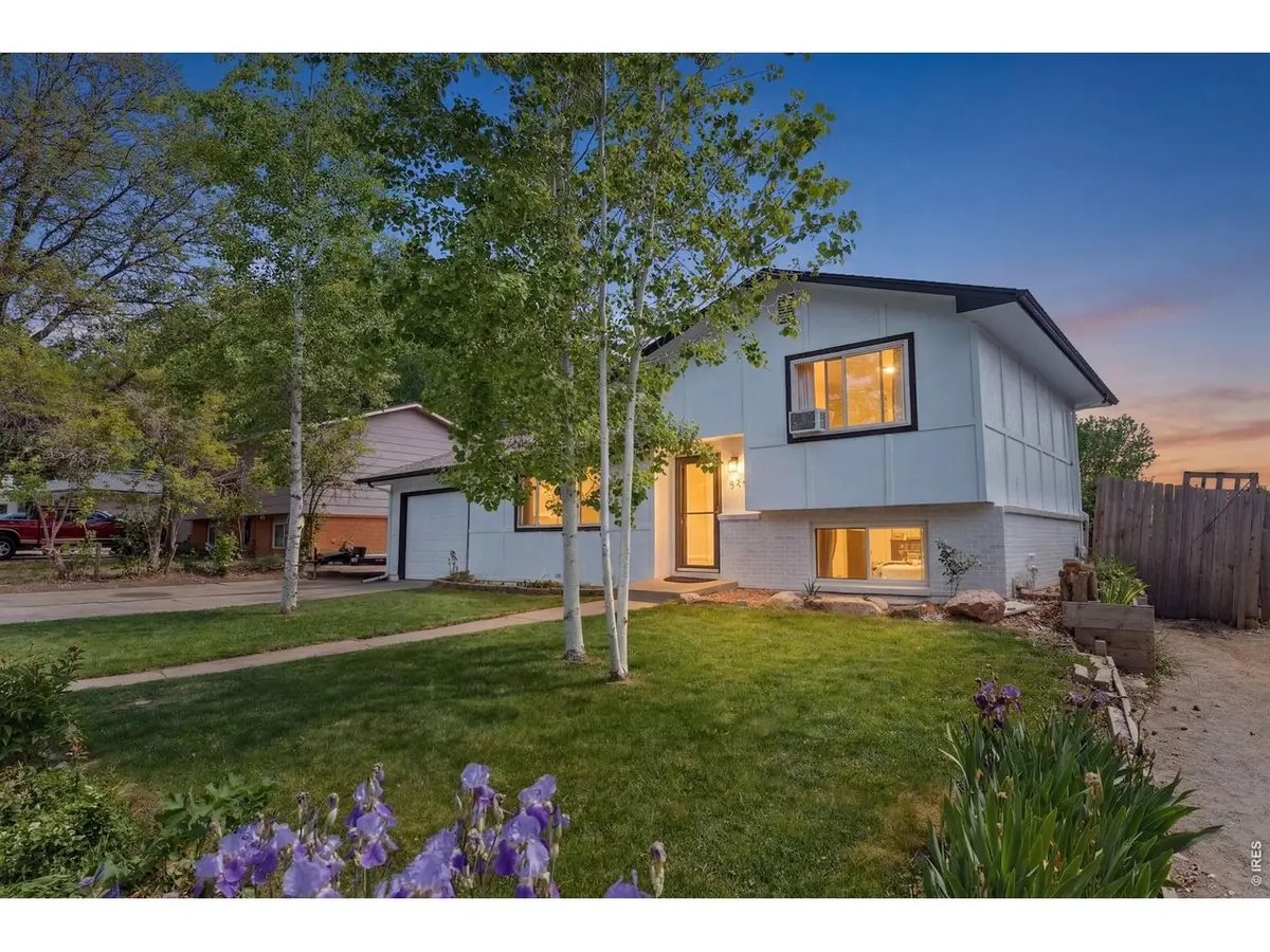 927 E 4th Ave, Longmont, CO 80504 - #1