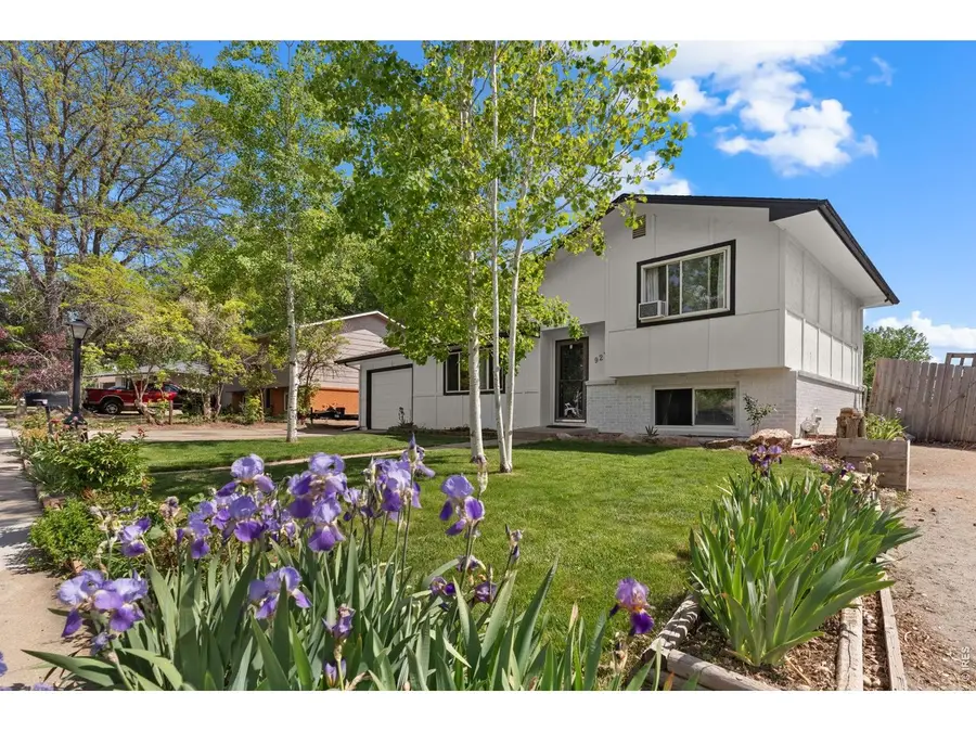 927 E 4th Ave, Longmont, CO 80504 - #2