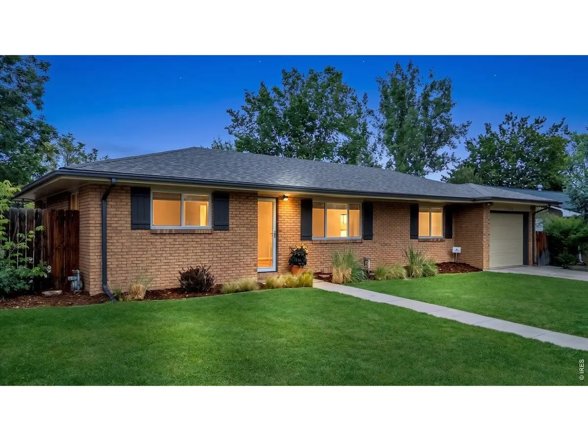 2652 Mountain View Ave, Longmont, CO 80503 - #1