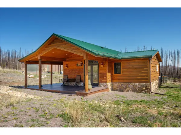 777 Powder Horn Trl, Bellvue, CO 80512