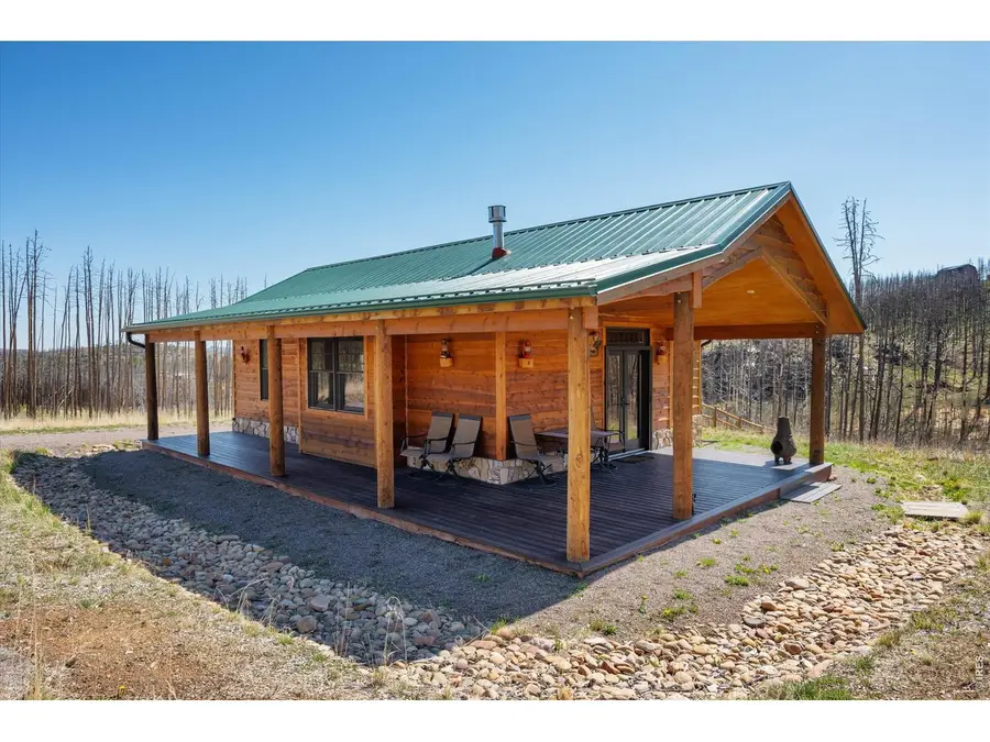 777 Powder Horn Trl, Bellvue, CO 80512 - #2